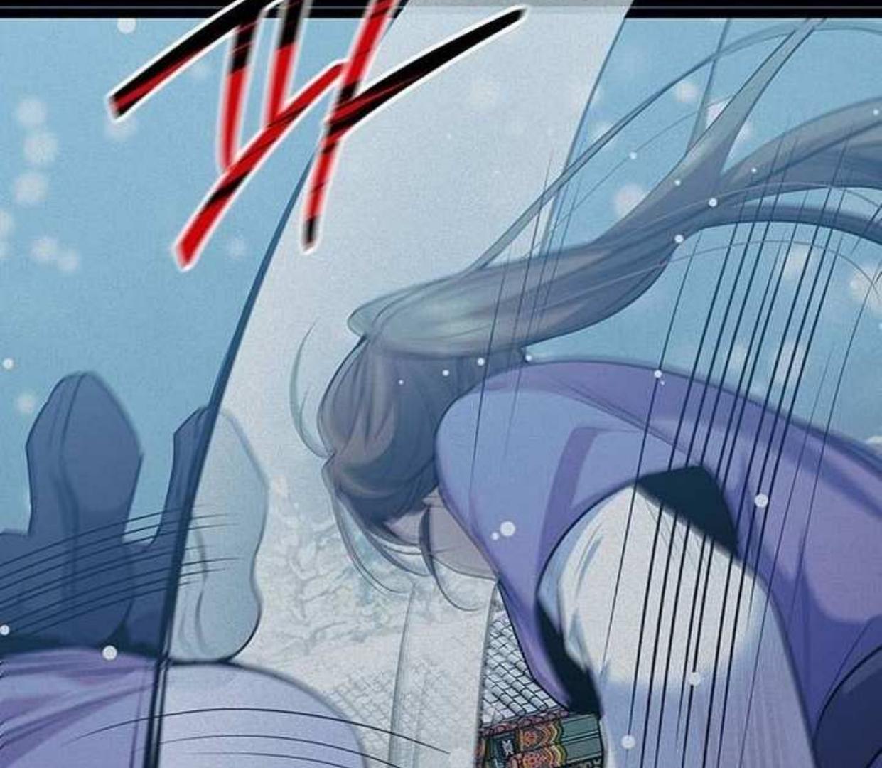 Halaman 69 dari High school Queen Chapter 27