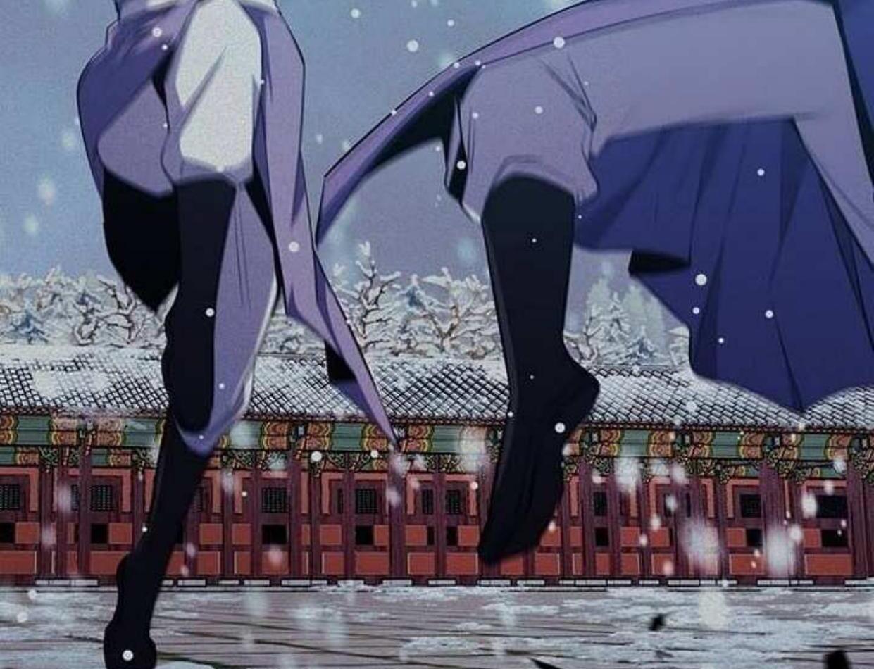 Halaman 76 dari High school Queen Chapter 27