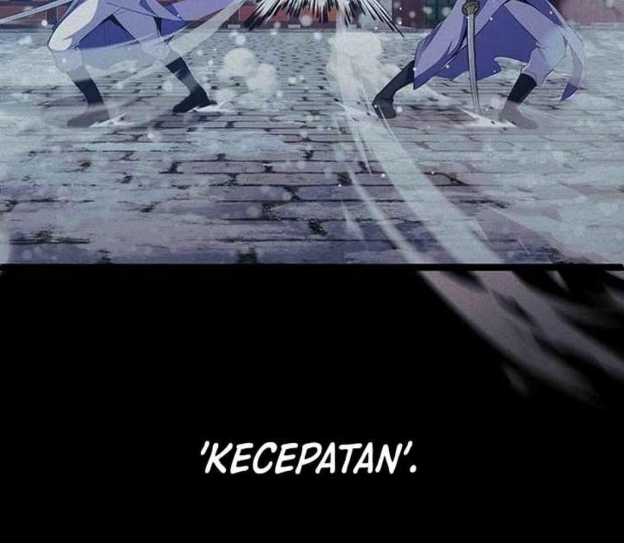 Halaman 80 dari High school Queen Chapter 27