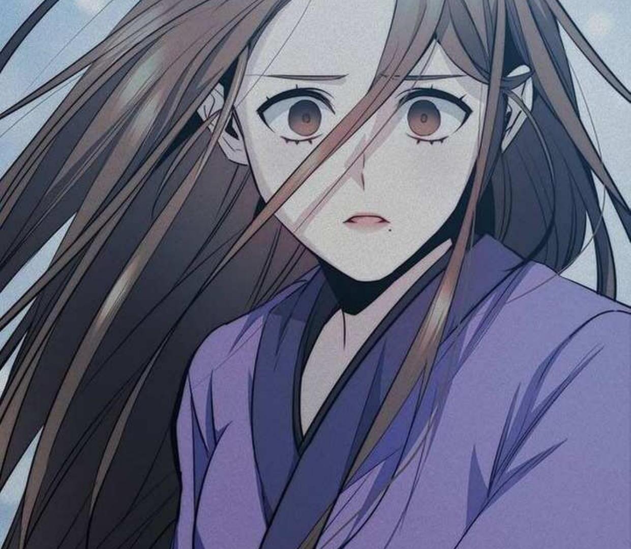 Halaman 88 dari High school Queen Chapter 27