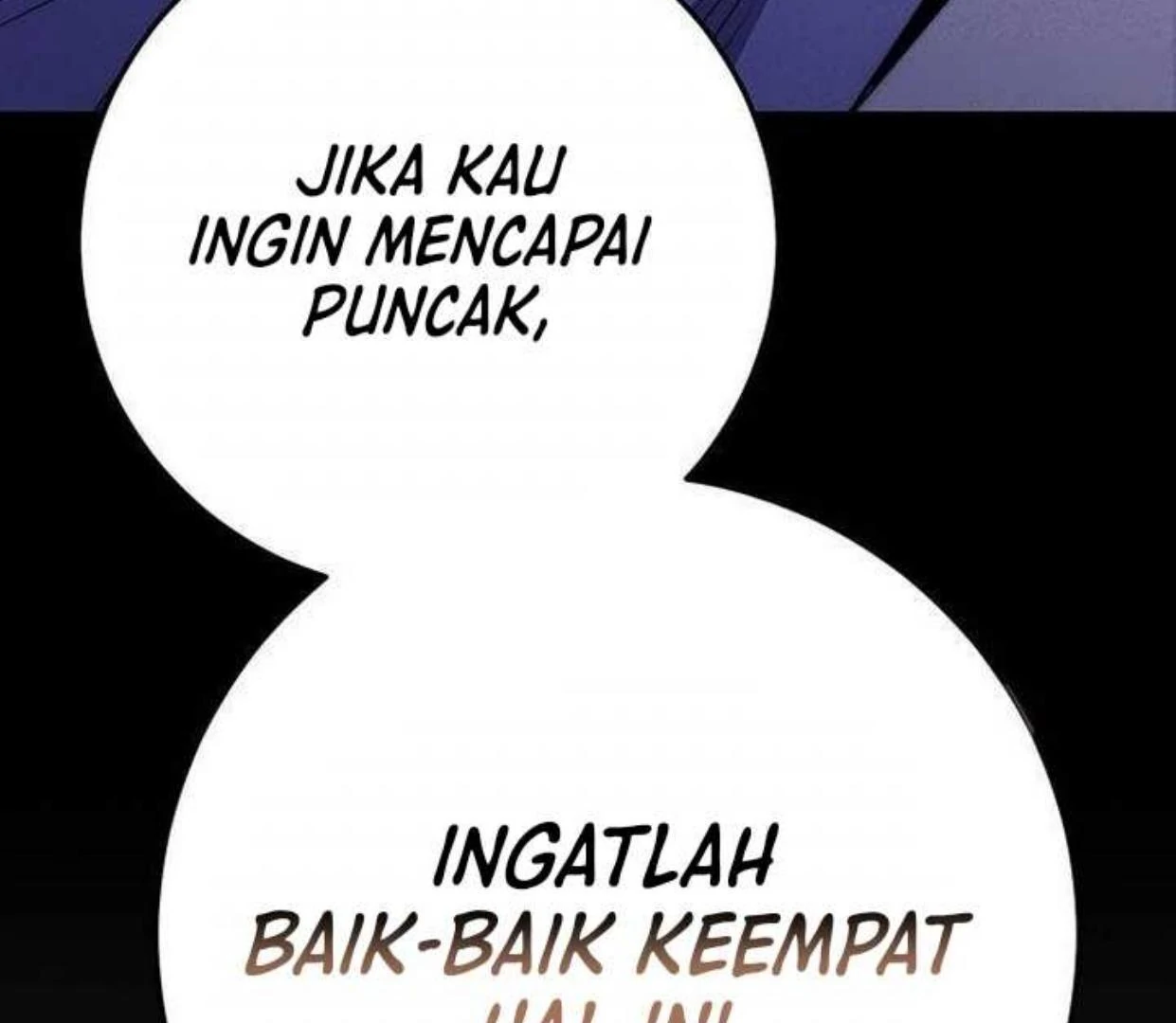 Halaman 90 dari High school Queen Chapter 27