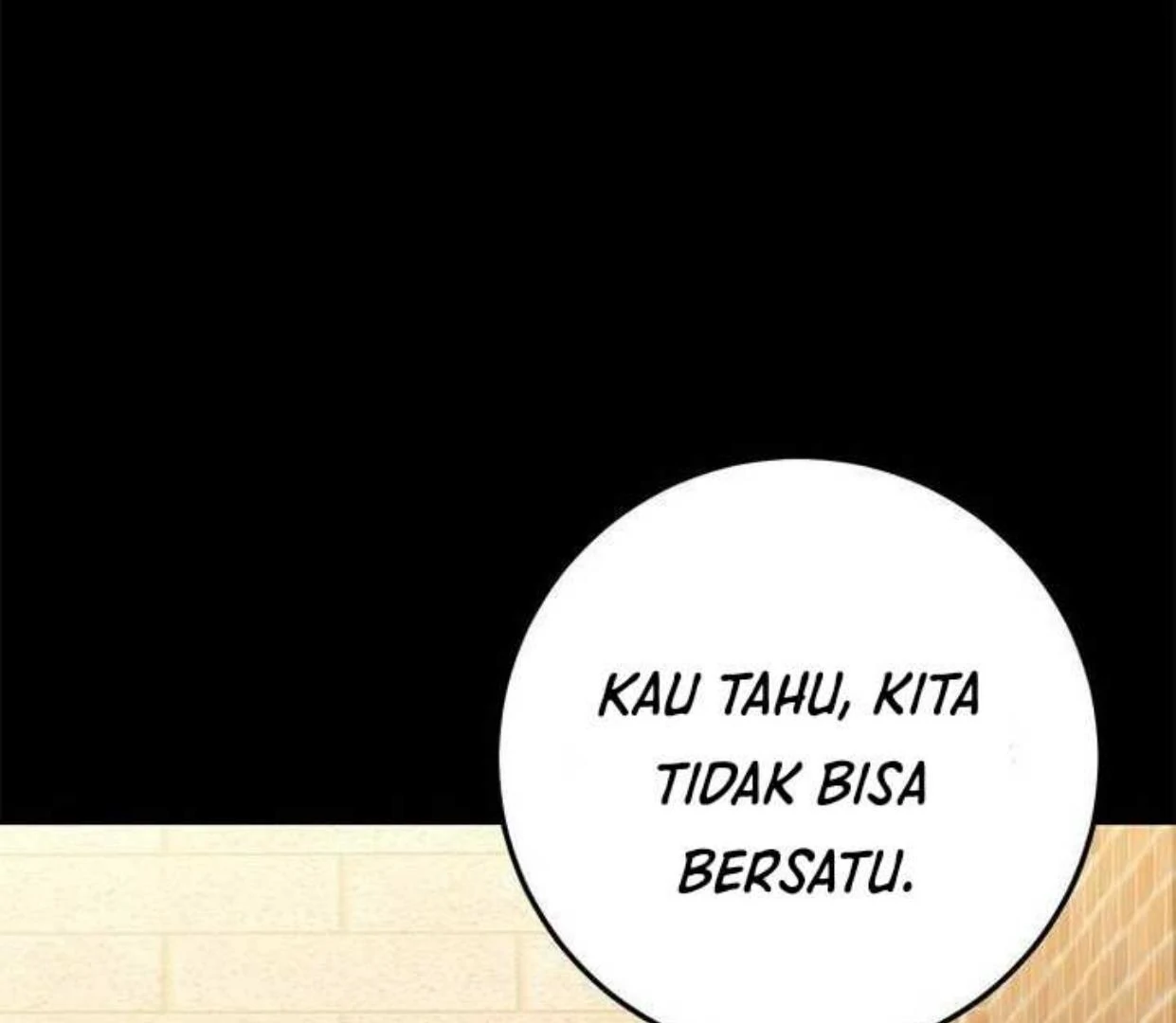 Halaman 16 dari High school Queen Chapter 28