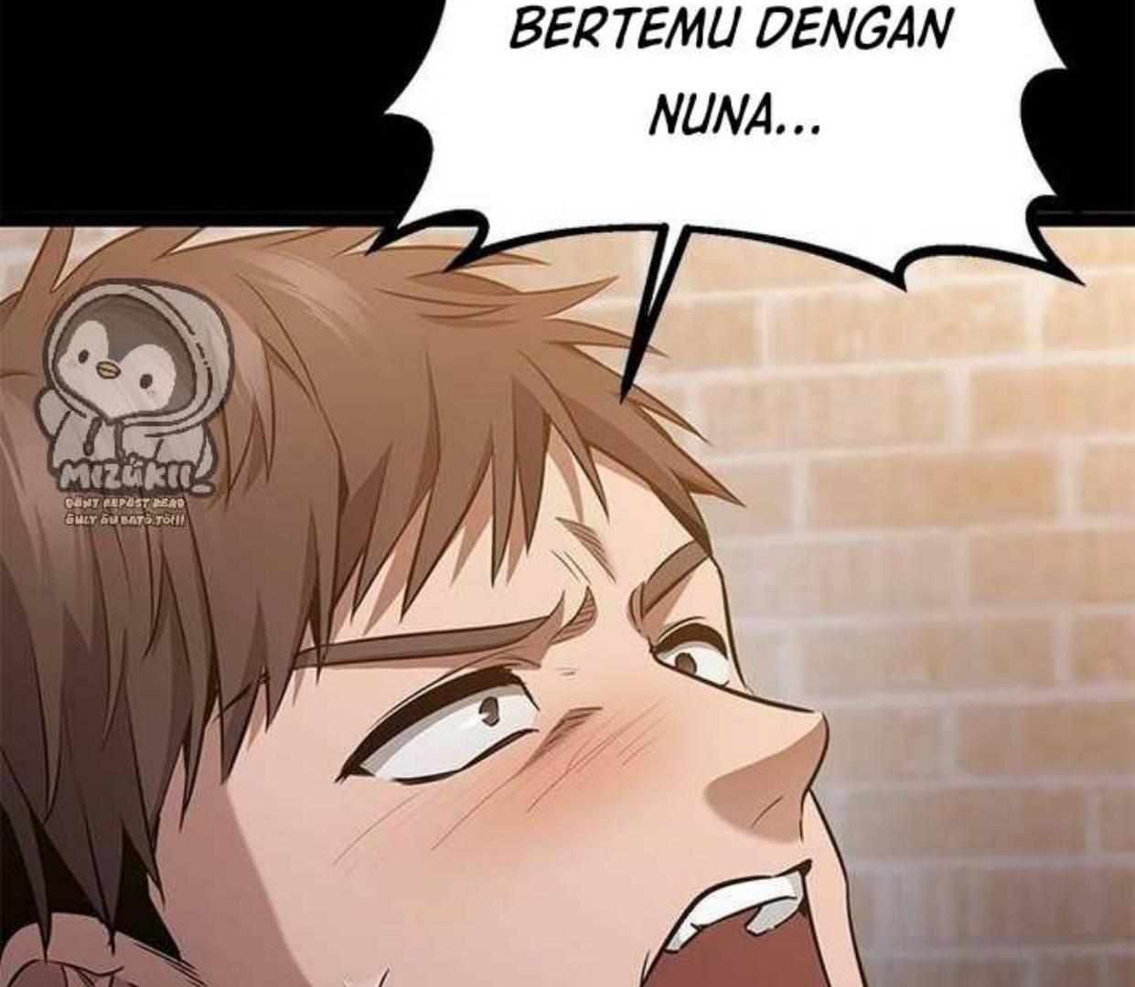 Halaman 20 dari High school Queen Chapter 28