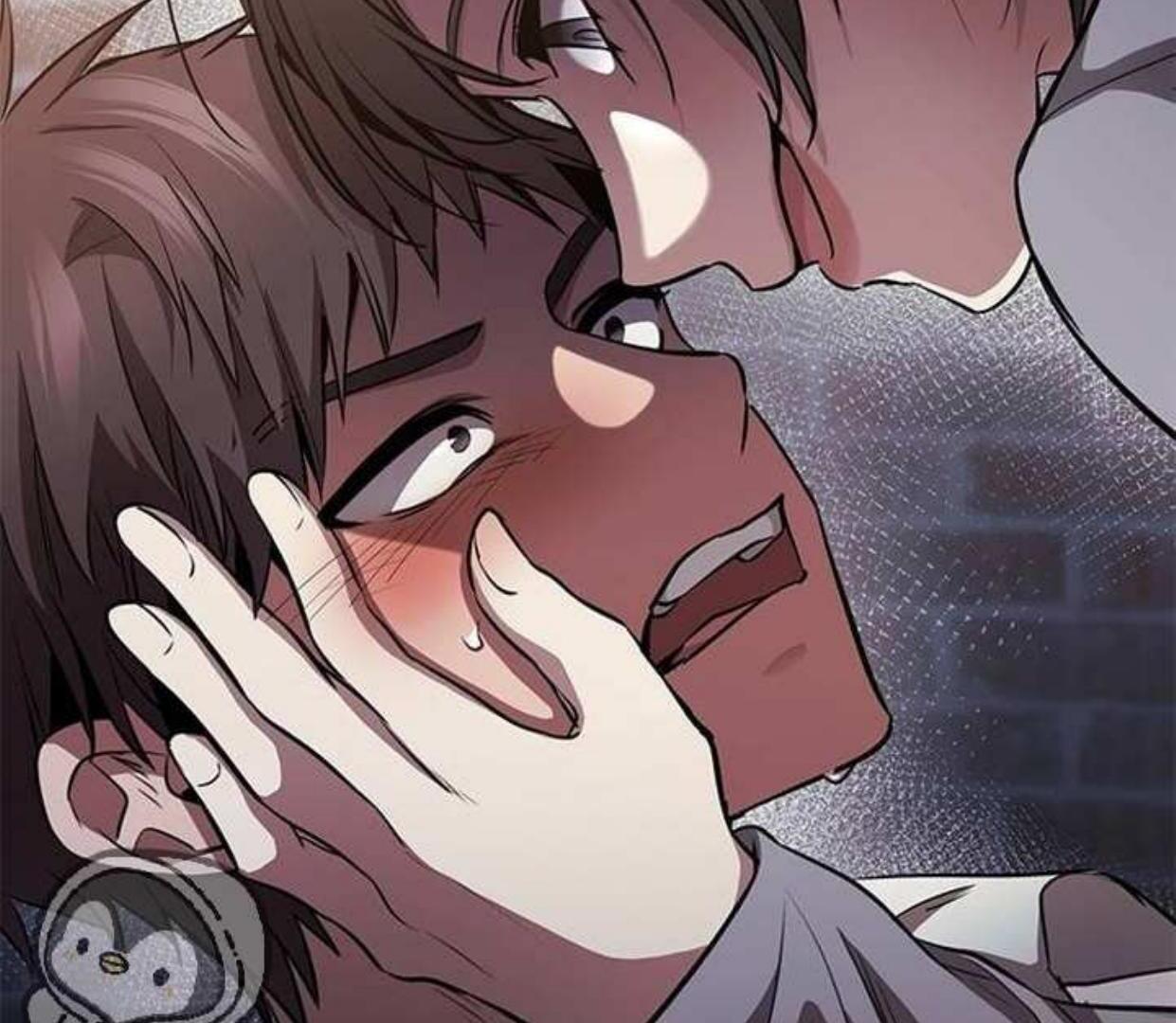 Halaman 25 dari High school Queen Chapter 28