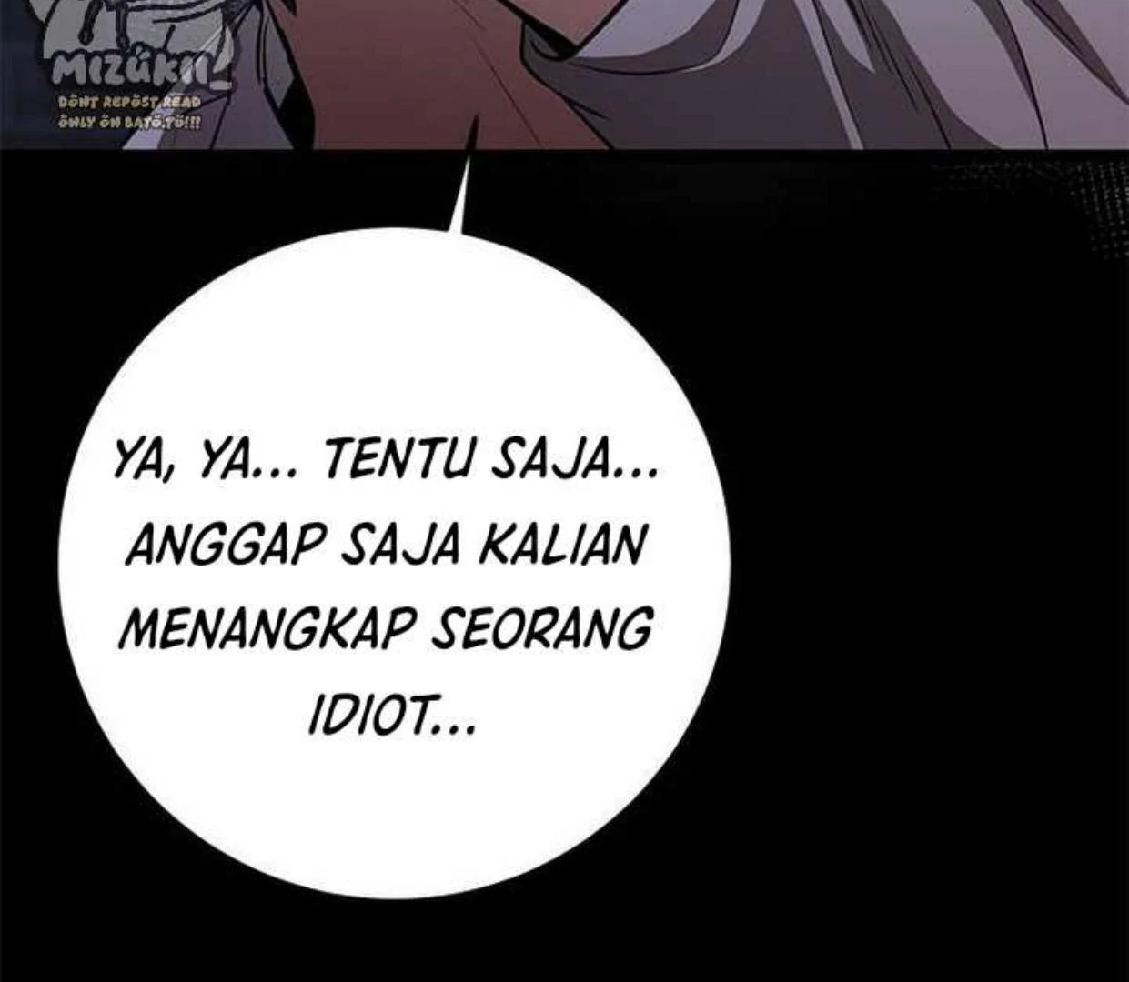 Halaman 26 dari High school Queen Chapter 28