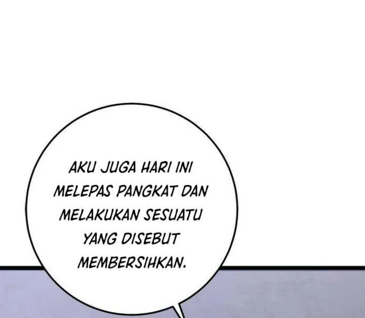 Halaman 30 dari High school Queen Chapter 28