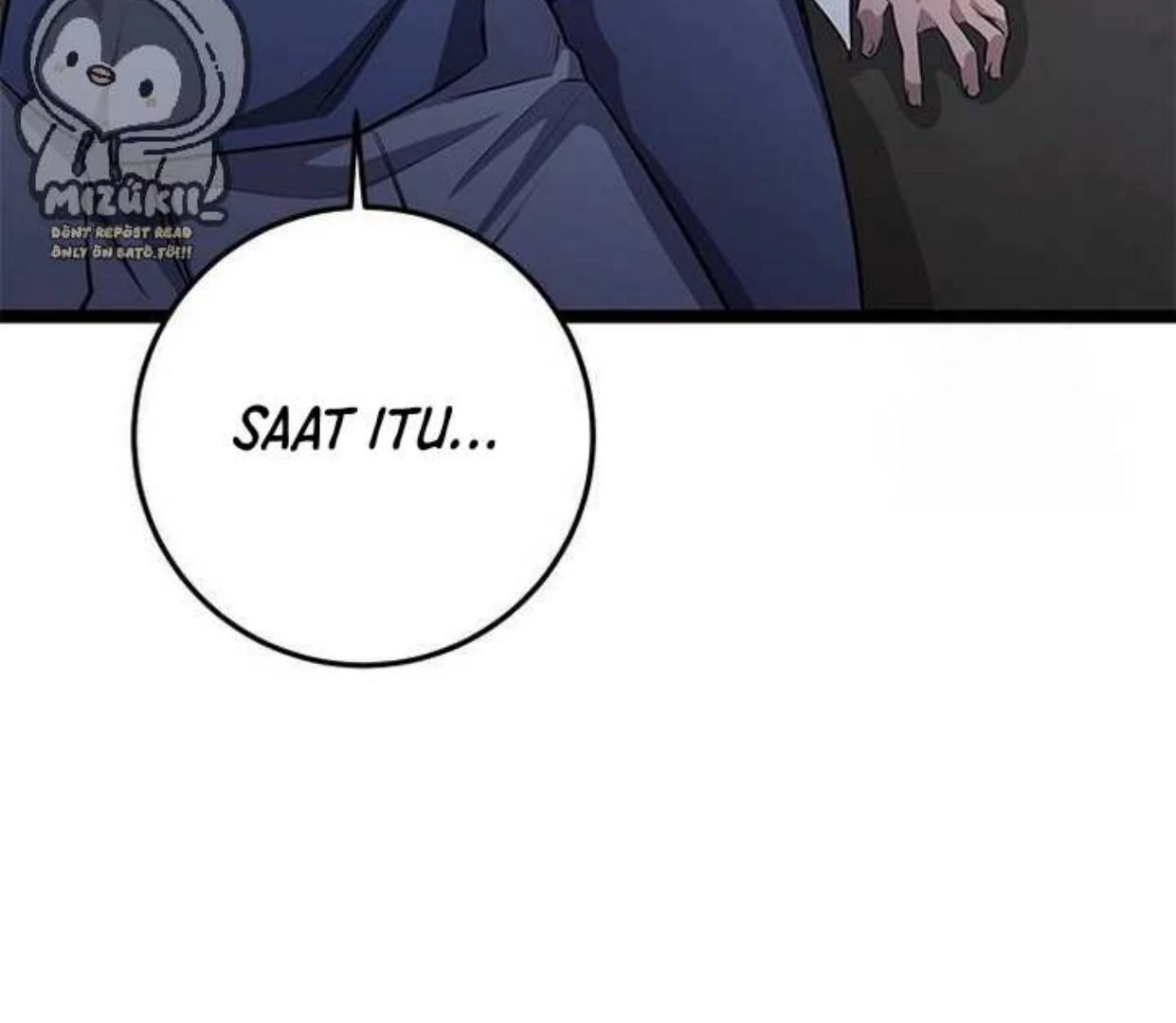 Halaman 37 dari High school Queen Chapter 28