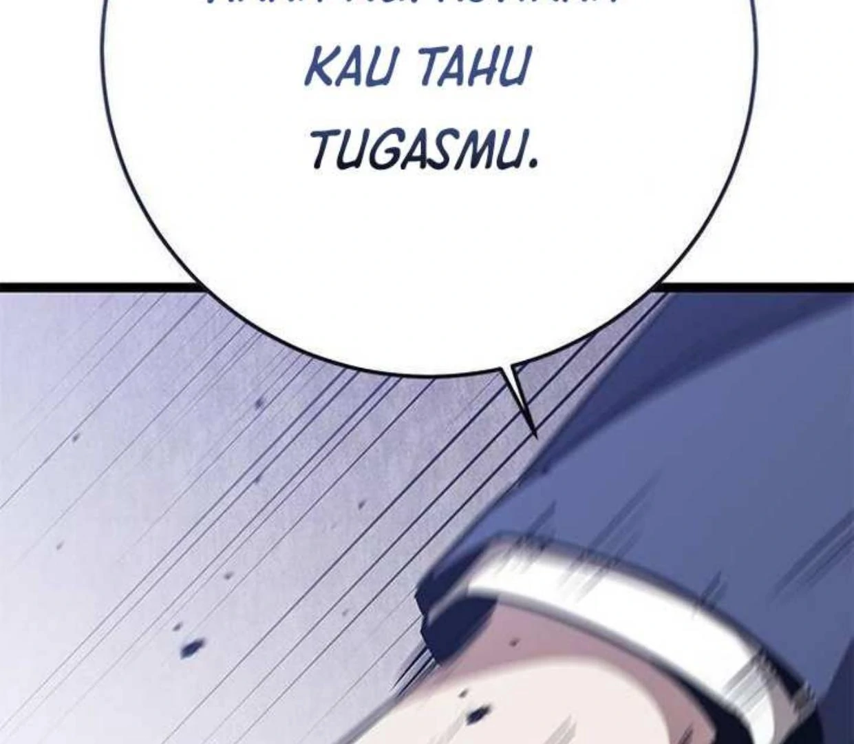 Halaman 39 dari High school Queen Chapter 28