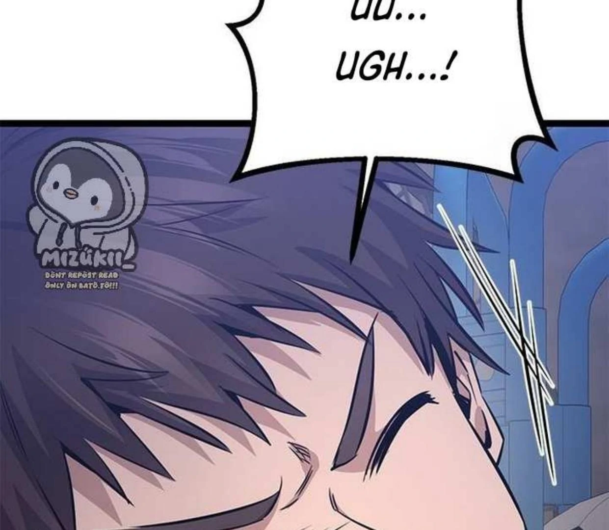 Halaman 45 dari High school Queen Chapter 28