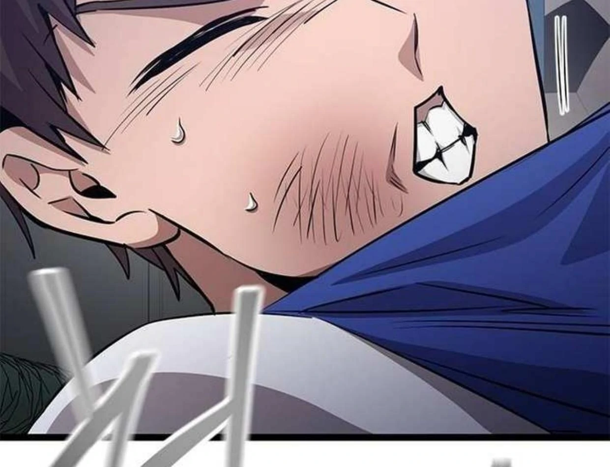 Halaman 46 dari High school Queen Chapter 28
