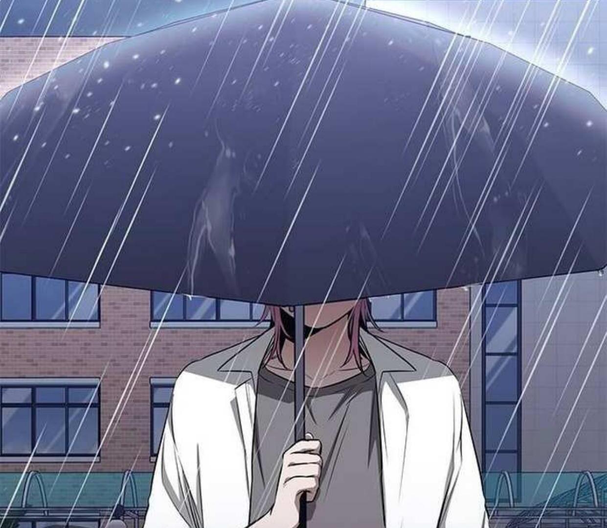 Halaman 49 dari High school Queen Chapter 28