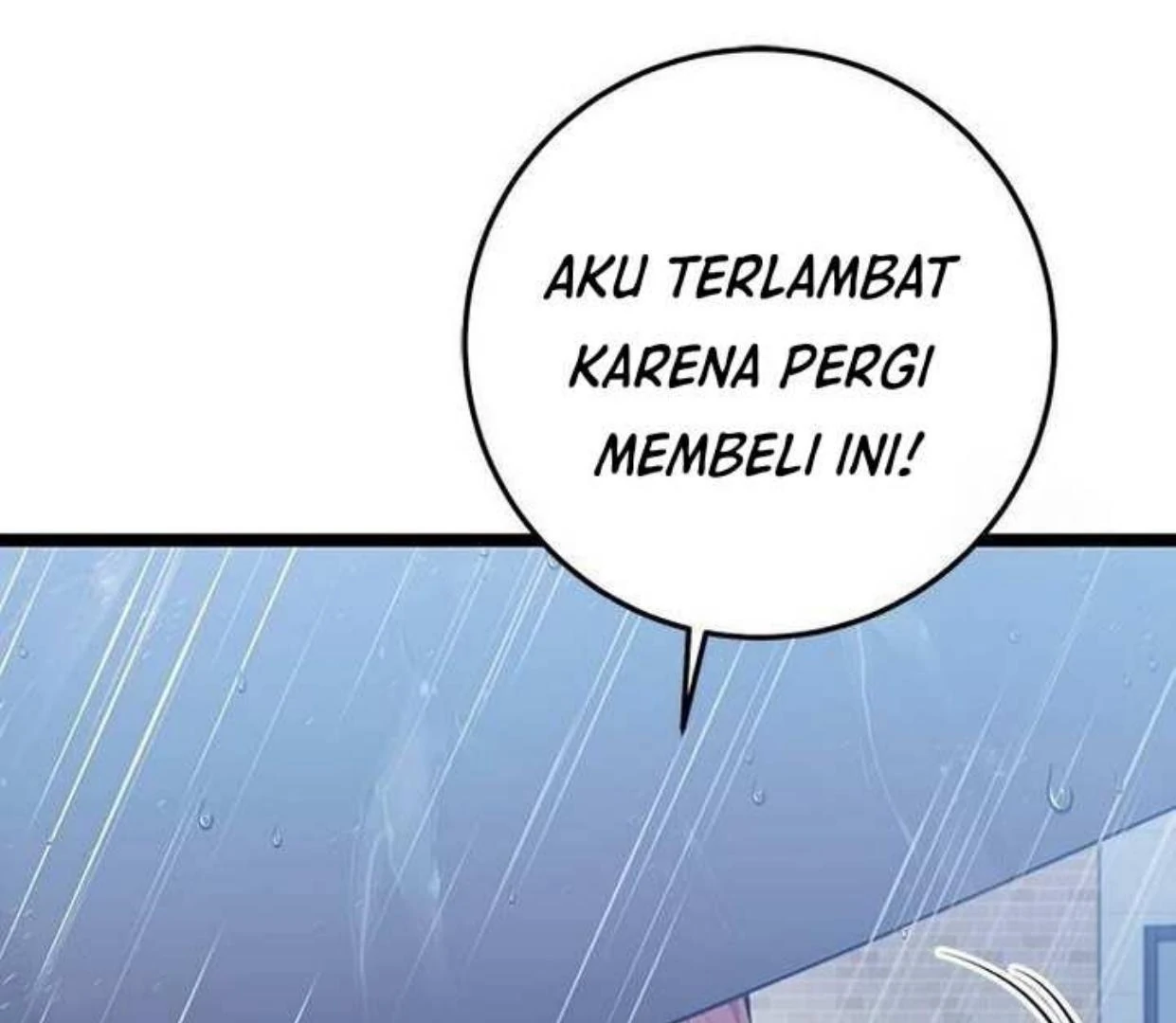 Halaman 52 dari High school Queen Chapter 28