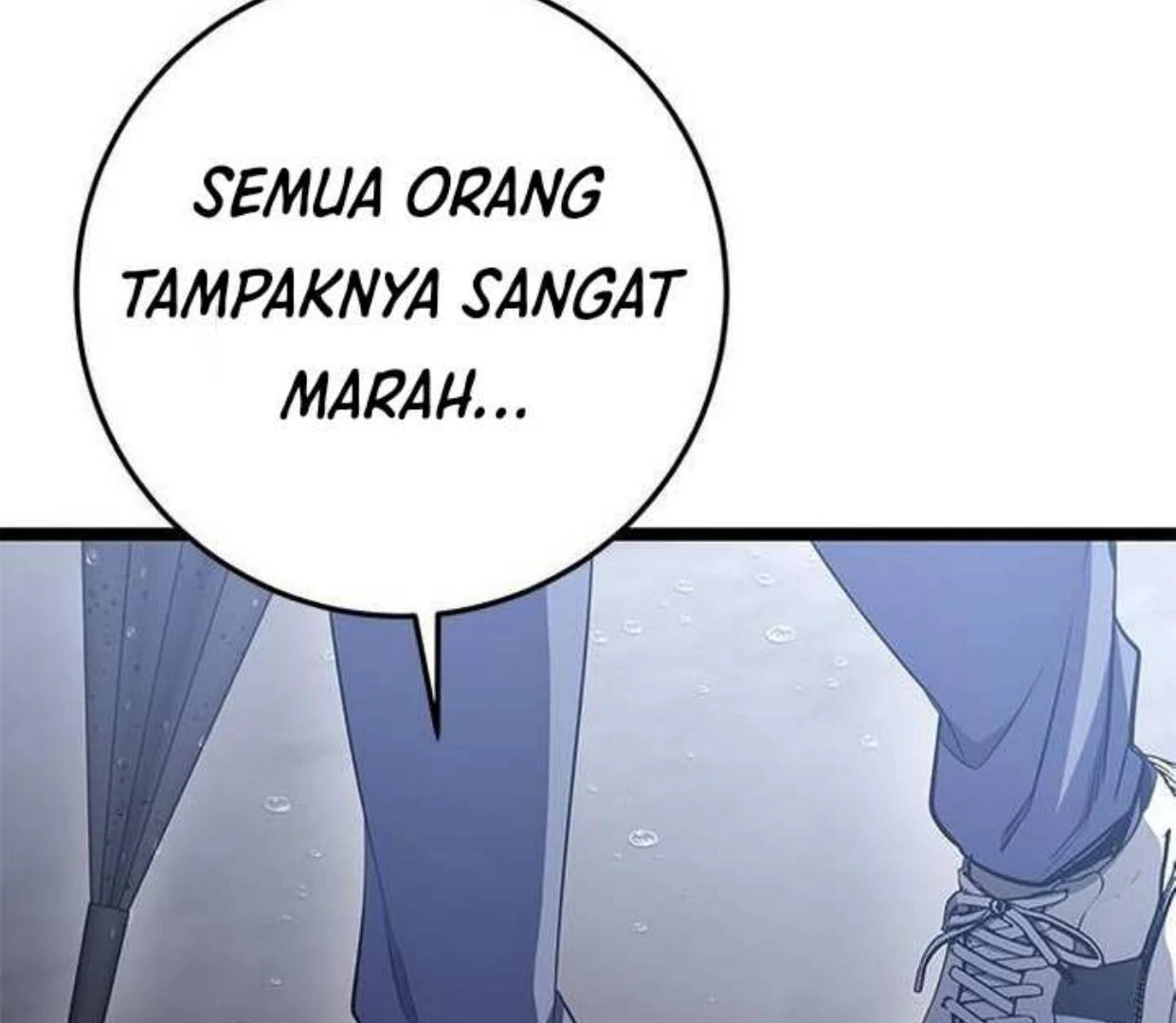 Halaman 69 dari High school Queen Chapter 28