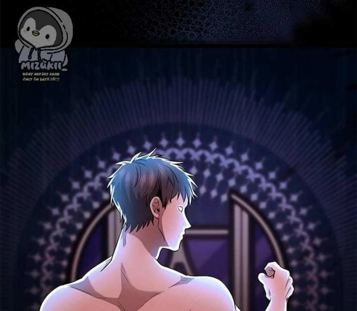 Halaman 7 dari High school Queen Chapter 28