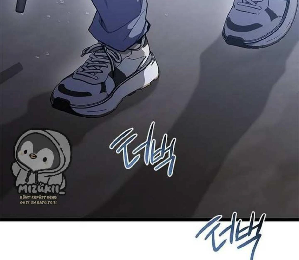 Halaman 70 dari High school Queen Chapter 28