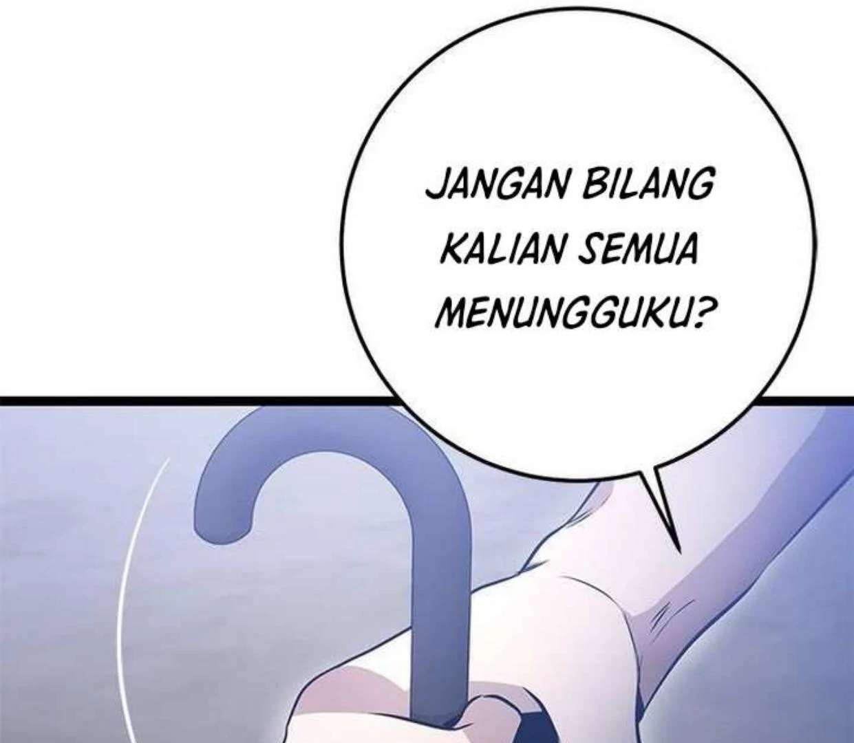 Halaman 73 dari High school Queen Chapter 28