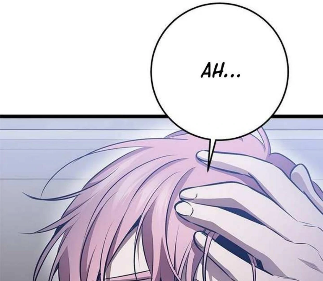 Halaman 84 dari High school Queen Chapter 28