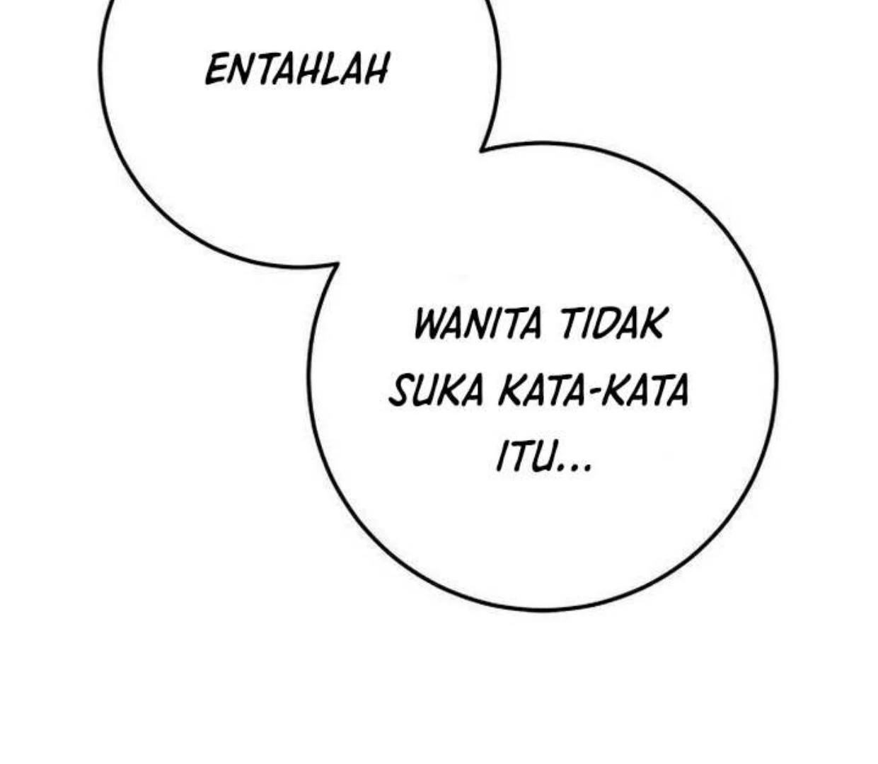 Halaman 86 dari High school Queen Chapter 28