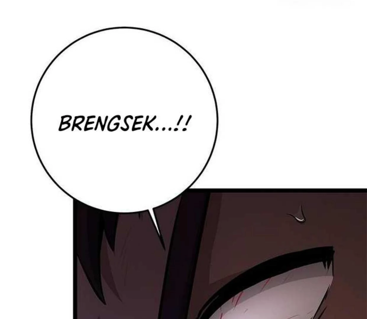 Halaman 91 dari High school Queen Chapter 28