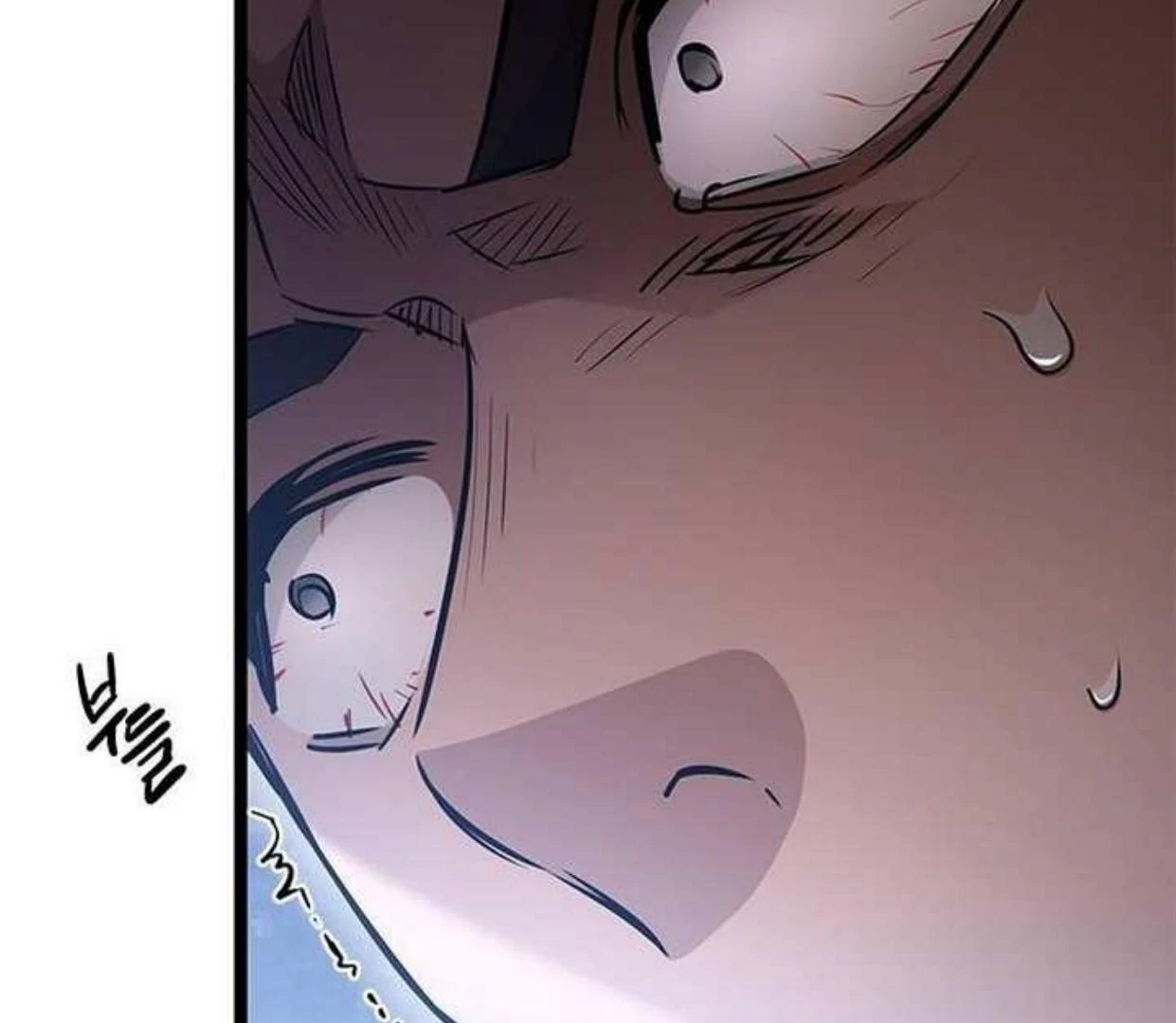 Halaman 92 dari High school Queen Chapter 28