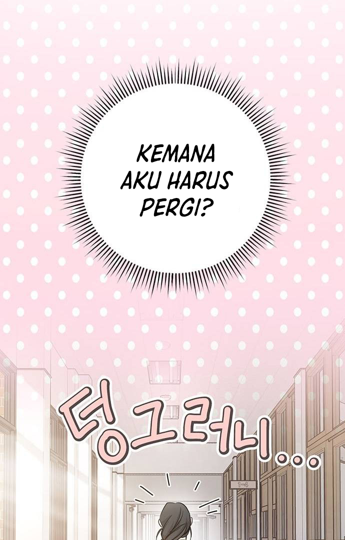 Halaman 17 dari High school Queen Chapter 3