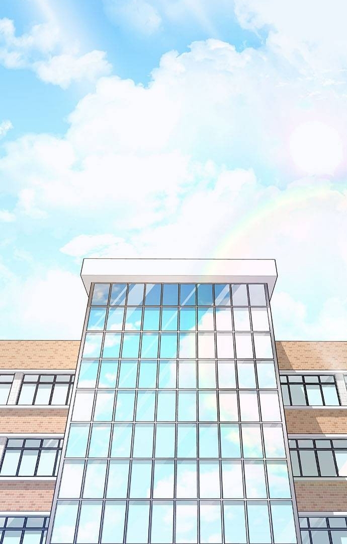 Halaman 3 dari High school Queen Chapter 3