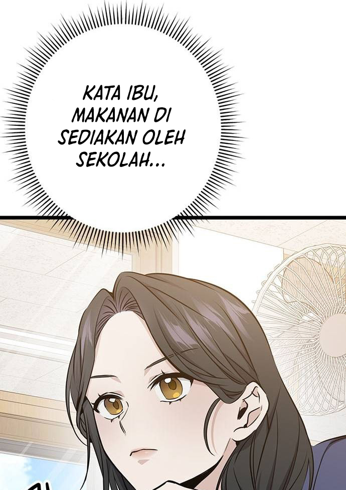 Halaman 31 dari High school Queen Chapter 3