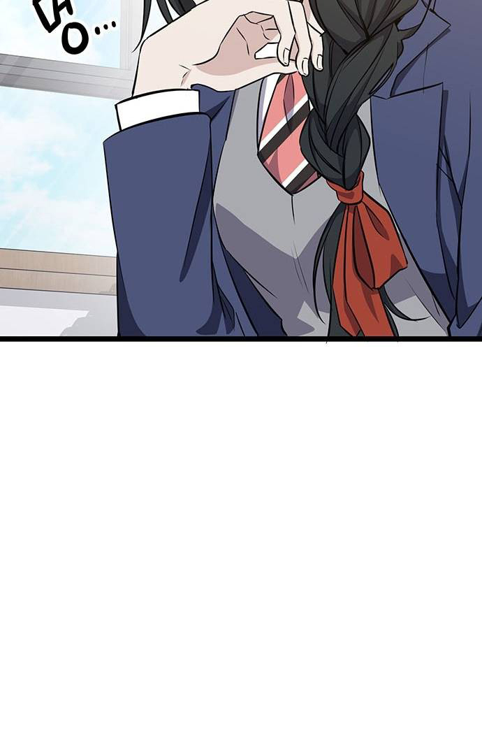 Halaman 32 dari High school Queen Chapter 3