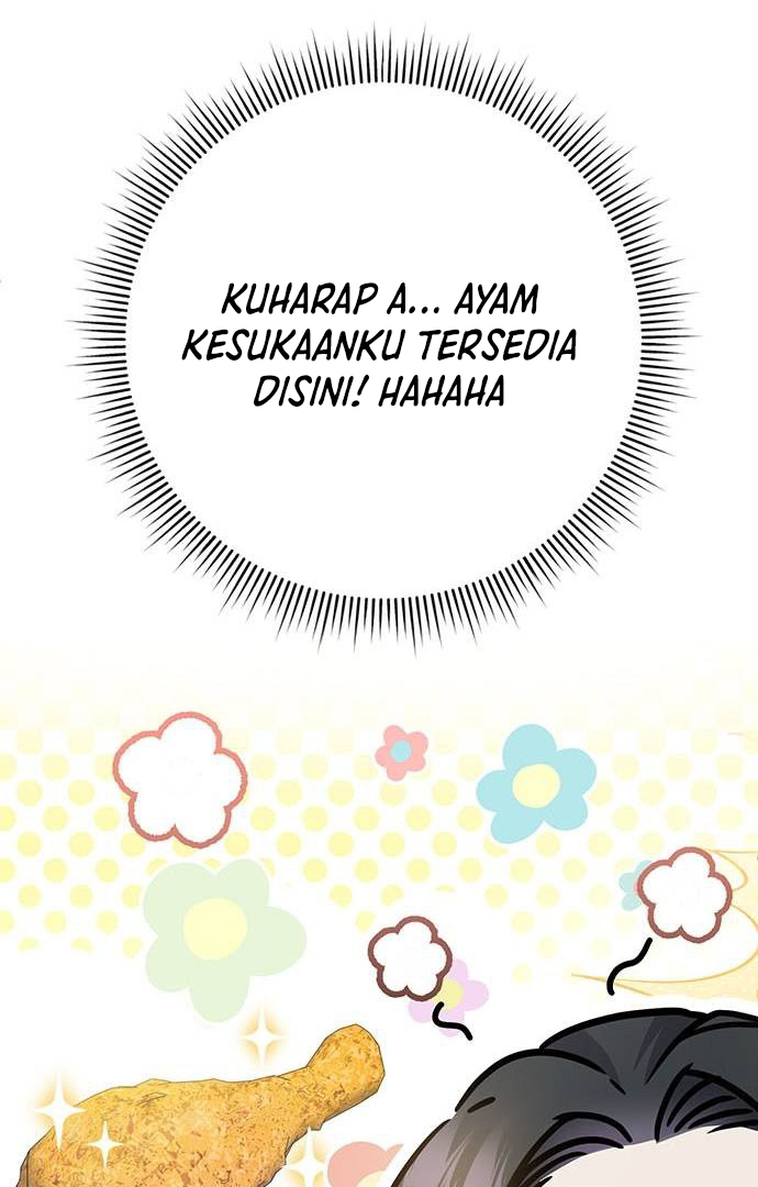 Halaman 33 dari High school Queen Chapter 3