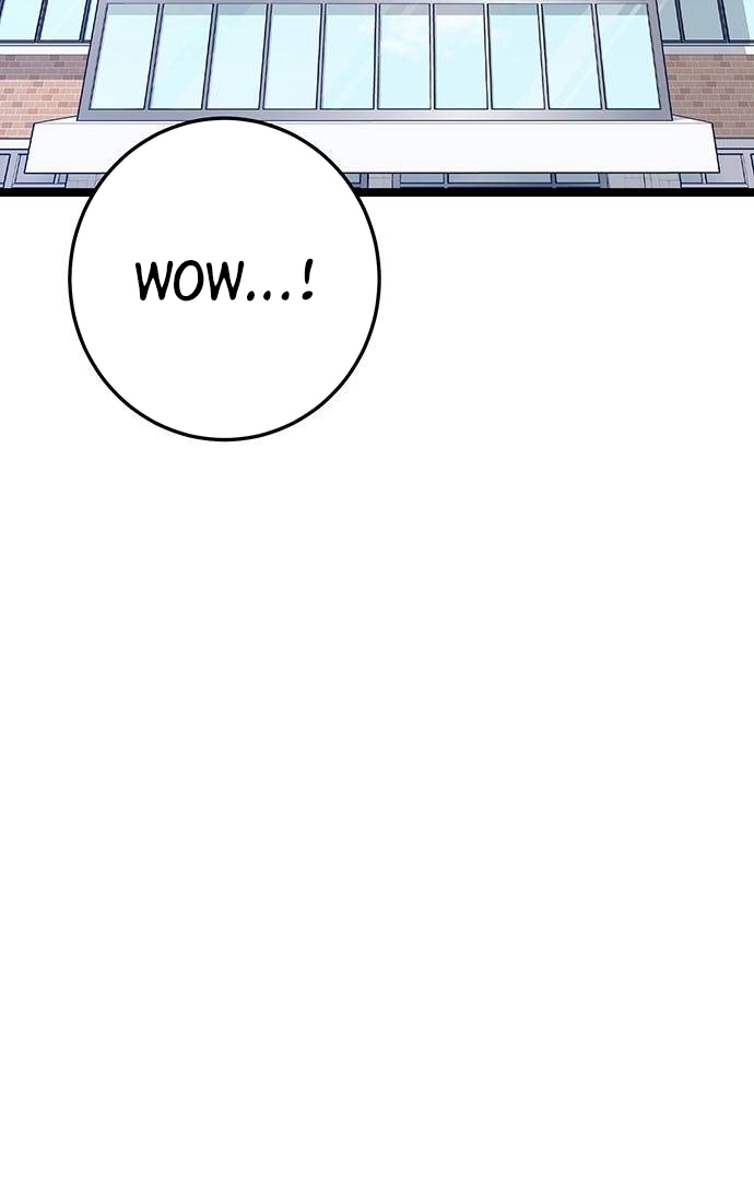 Halaman 4 dari High school Queen Chapter 3