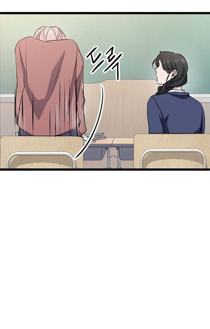 Halaman 40 dari High school Queen Chapter 3