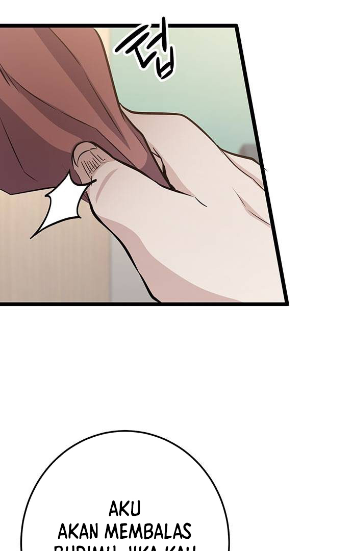 Halaman 41 dari High school Queen Chapter 3