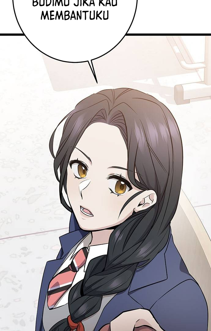 Halaman 42 dari High school Queen Chapter 3