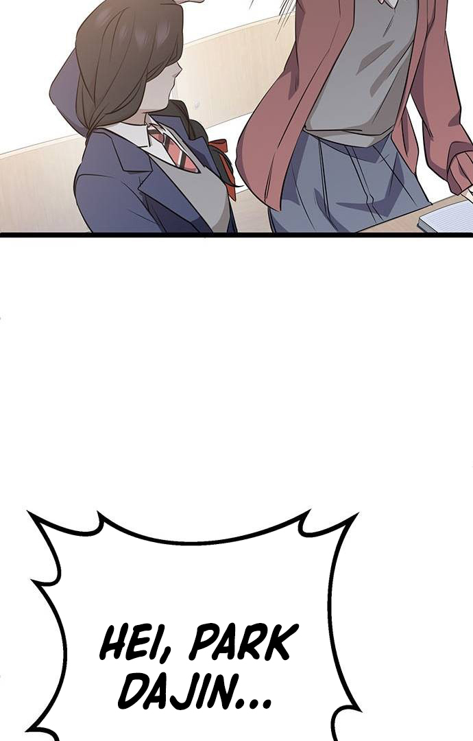 Halaman 44 dari High school Queen Chapter 3