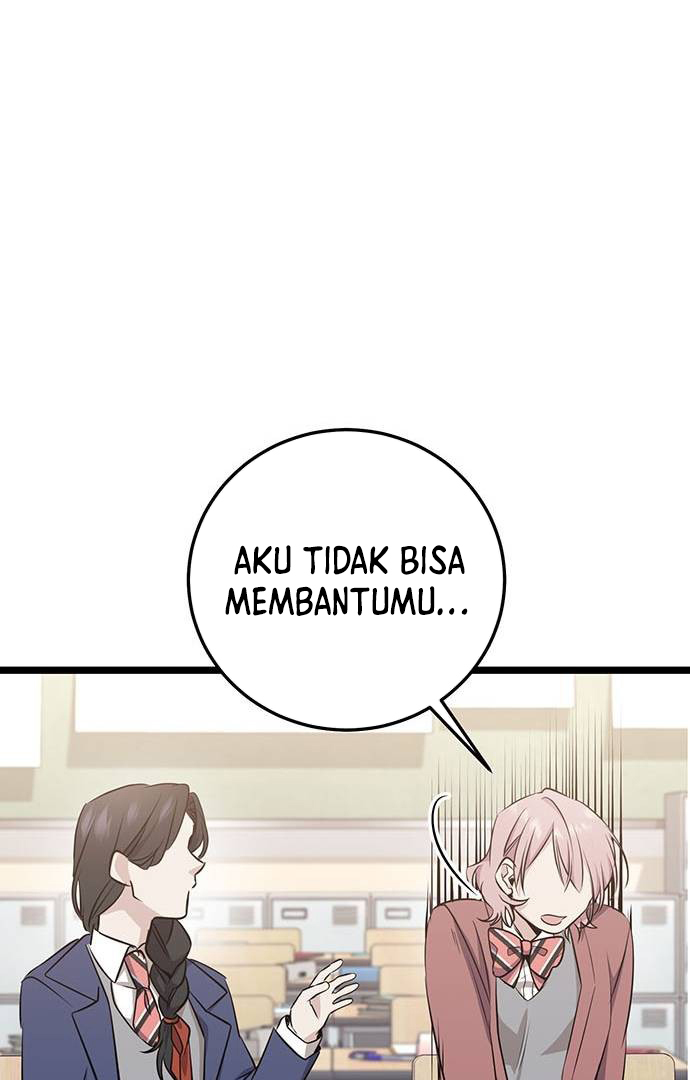 Halaman 47 dari High school Queen Chapter 3