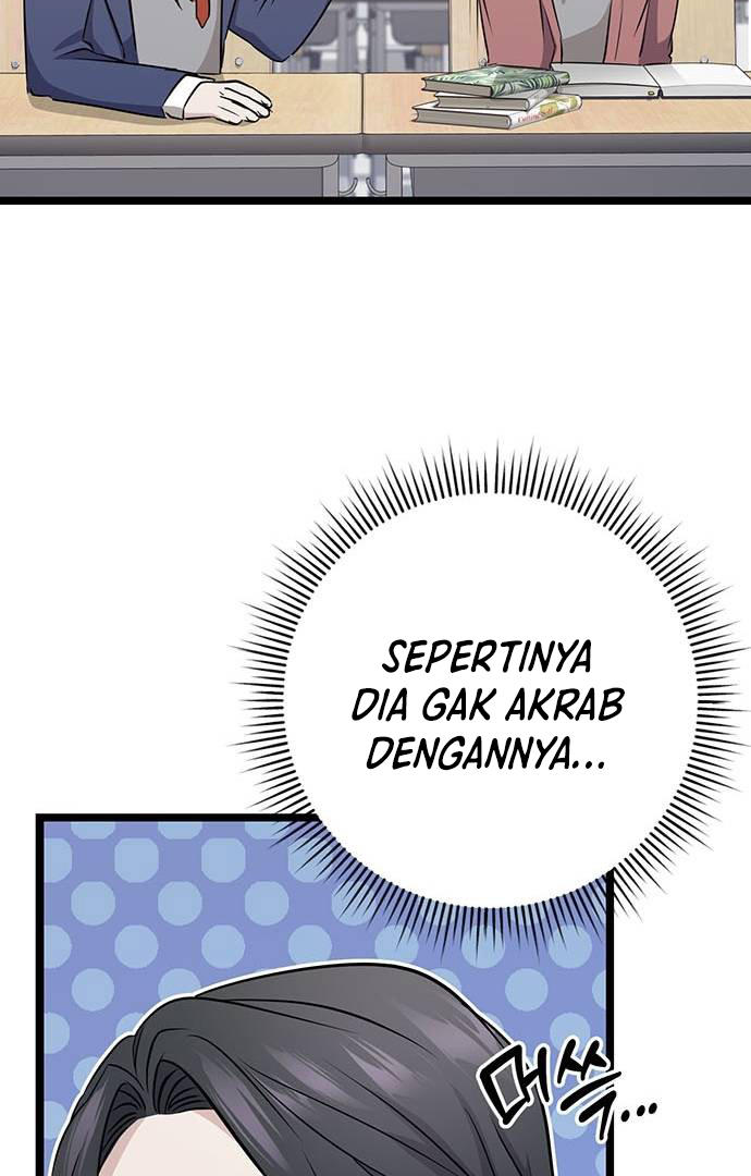 Halaman 48 dari High school Queen Chapter 3