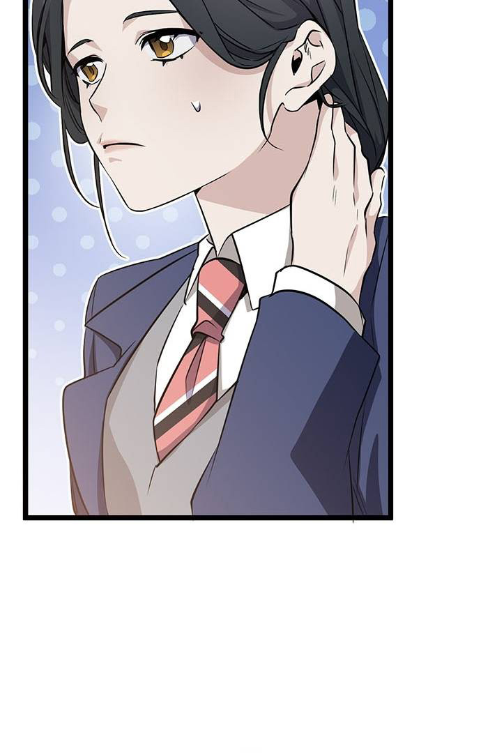 Halaman 49 dari High school Queen Chapter 3