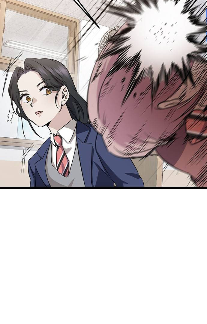 Halaman 52 dari High school Queen Chapter 3