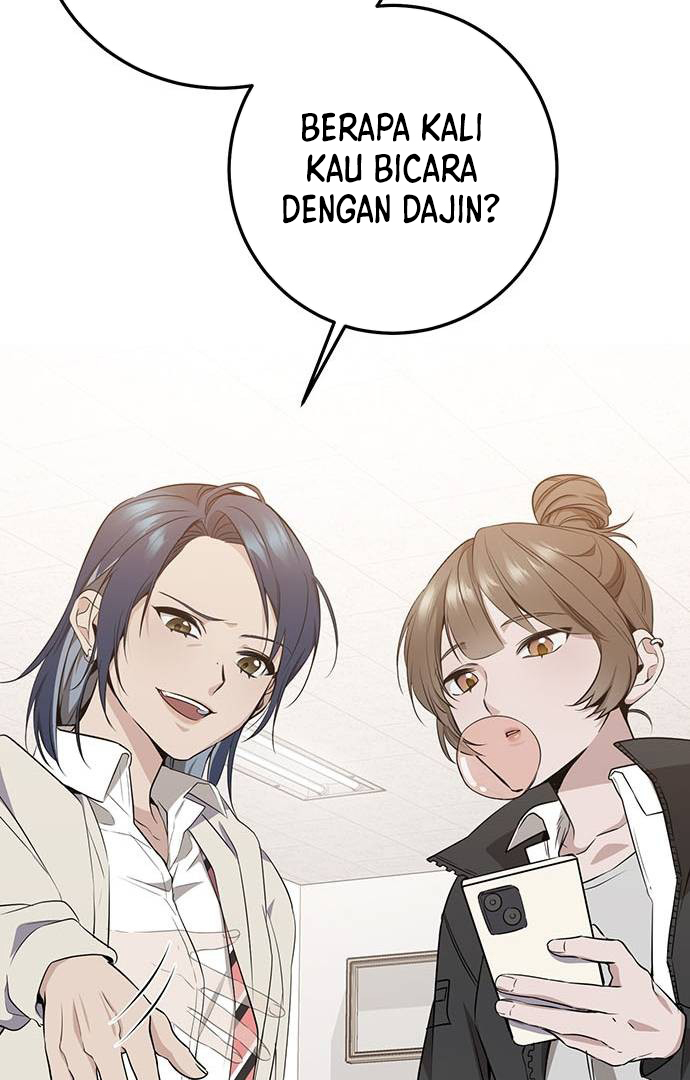 Halaman 55 dari High school Queen Chapter 3