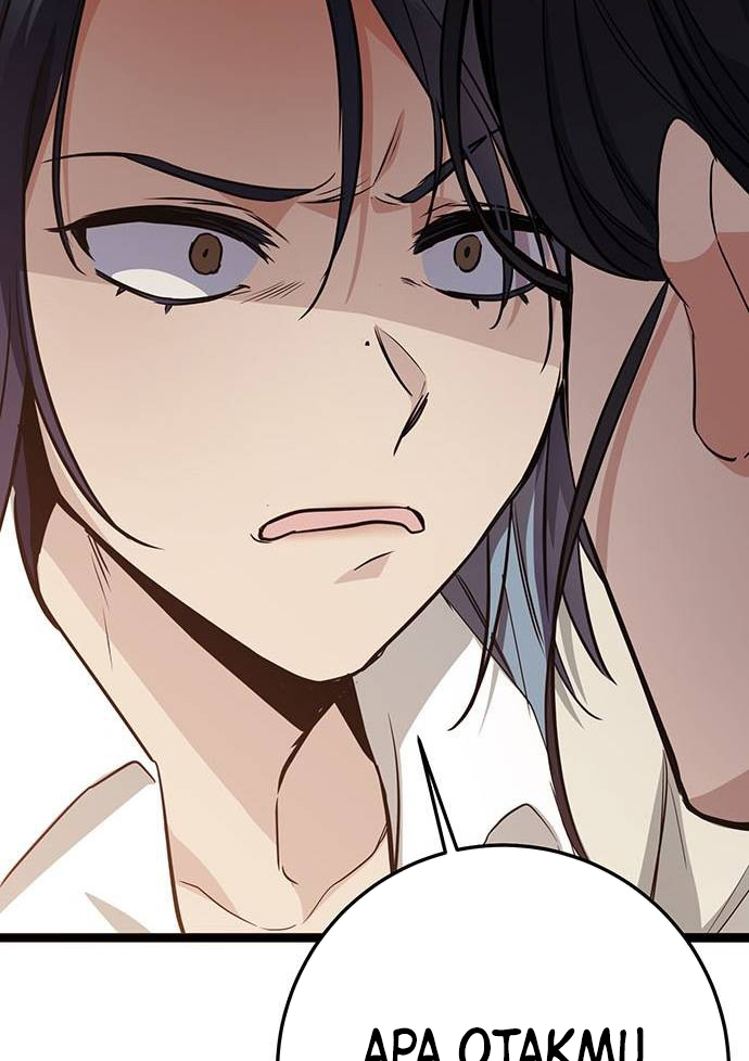 Halaman 75 dari High school Queen Chapter 3