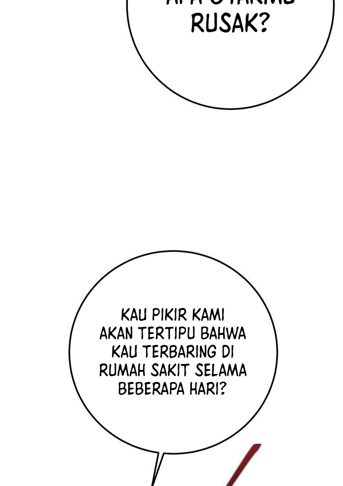 Halaman 76 dari High school Queen Chapter 3