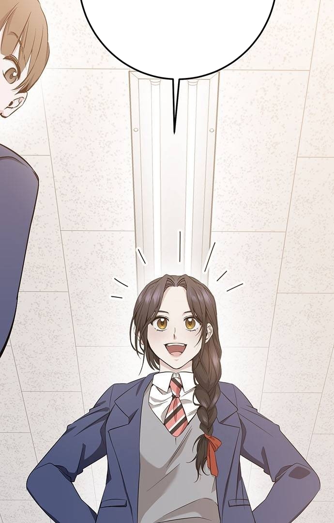 Halaman 8 dari High school Queen Chapter 3