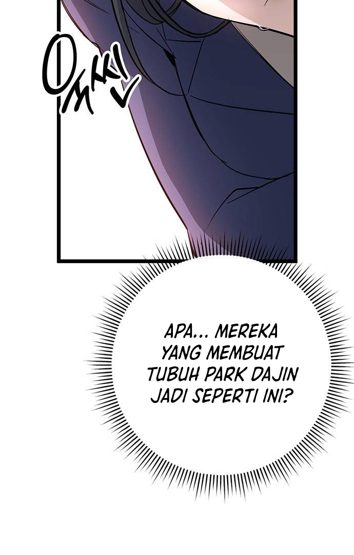Halaman 81 dari High school Queen Chapter 3