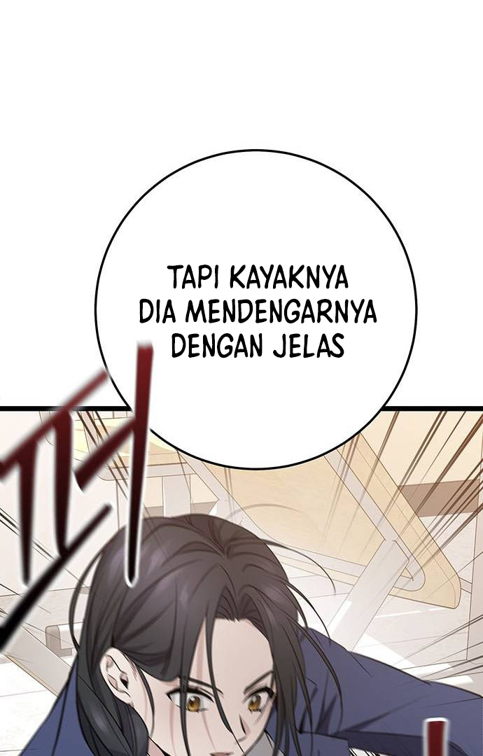 Halaman 84 dari High school Queen Chapter 3