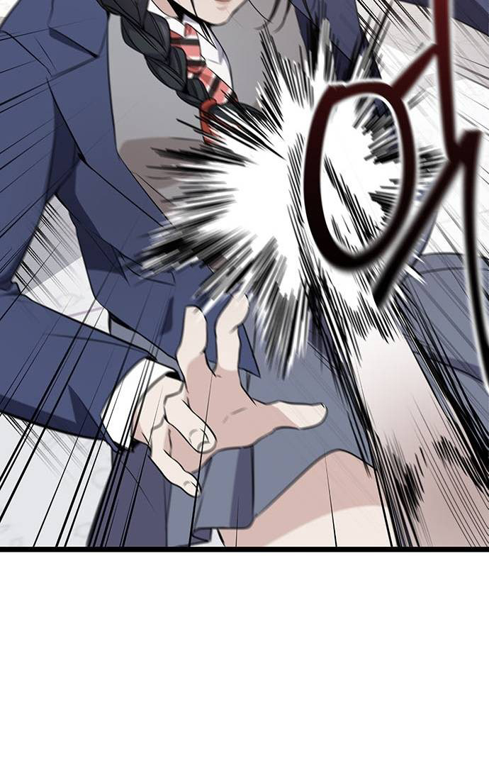 Halaman 85 dari High school Queen Chapter 3