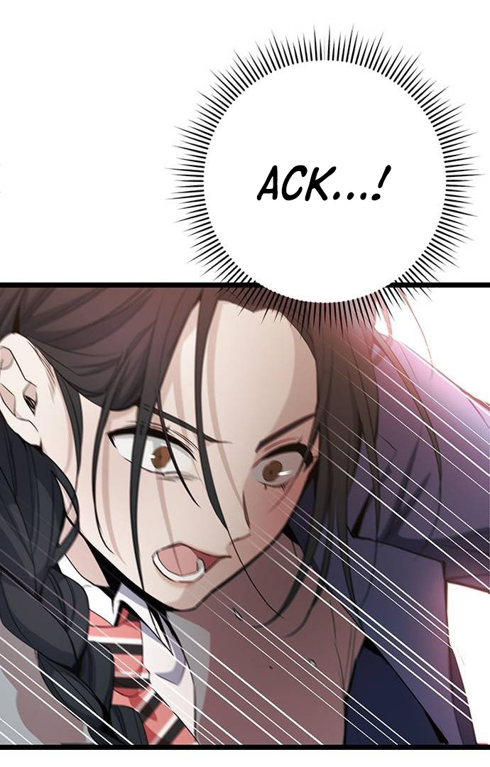 Halaman 86 dari High school Queen Chapter 3