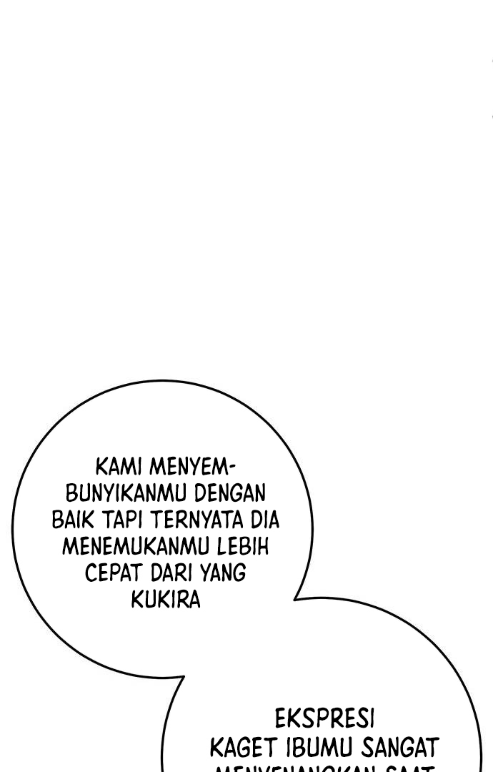 Halaman 87 dari High school Queen Chapter 3
