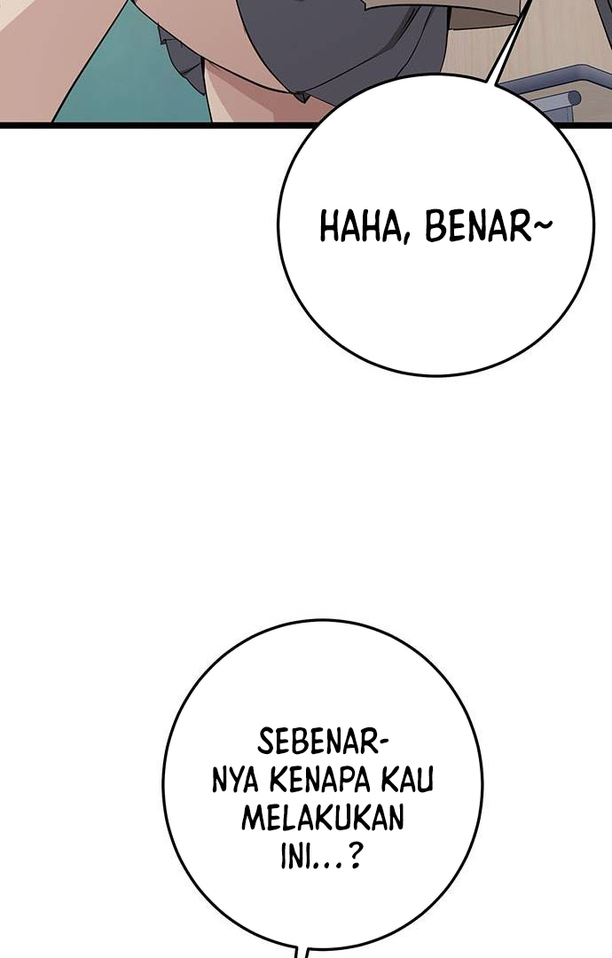 Halaman 89 dari High school Queen Chapter 3