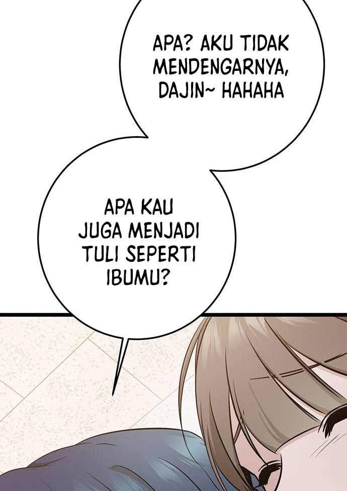 Halaman 91 dari High school Queen Chapter 3