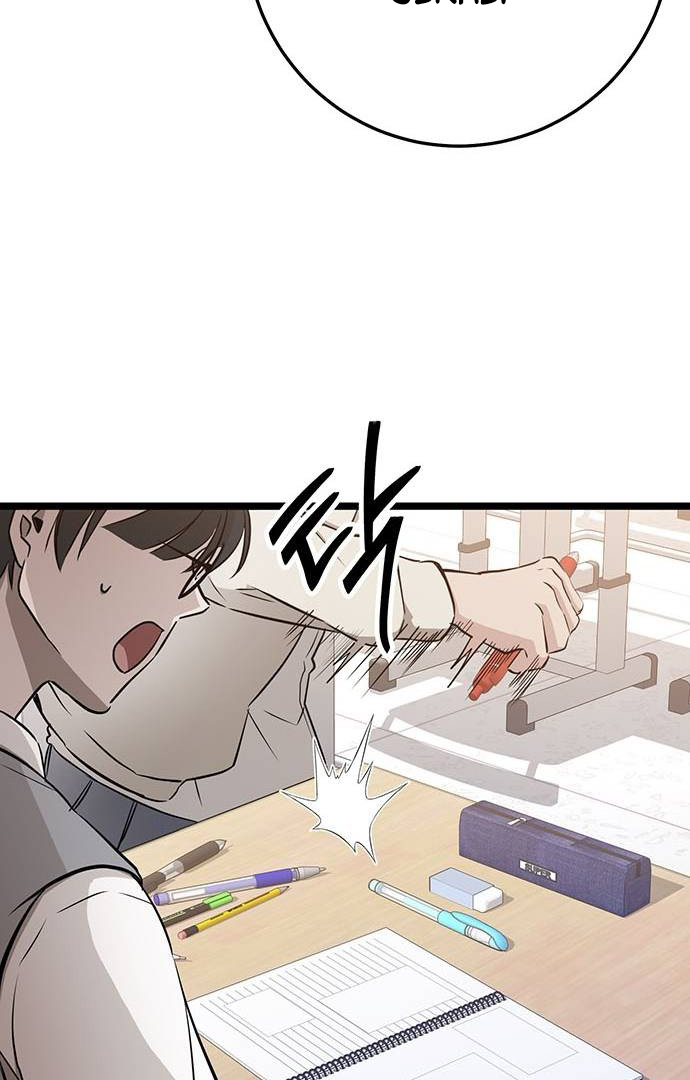 Halaman 93 dari High school Queen Chapter 3